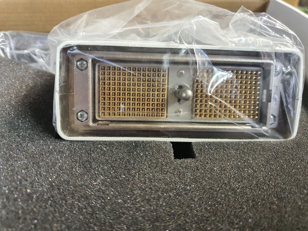 Schallkopf mikro-konvex, C11-3E, 6,5 MHz, für 30452801, SN: VSX92007073, Baujahr 04/2019