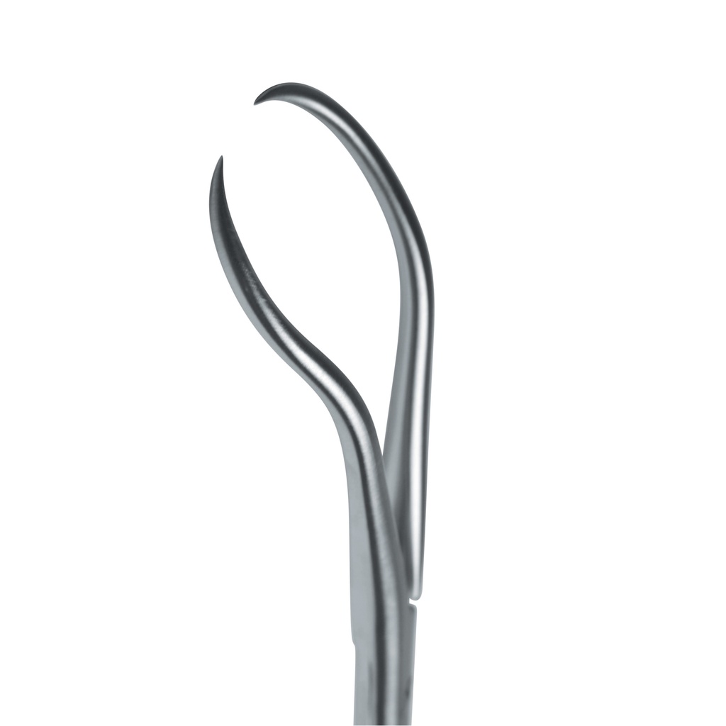 Repositionszange mit Spitzen, 20 cm