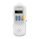 Promocja 3 x  PODGRZEWACZ PŁYNÓW INFUZYJNYCH - 402092