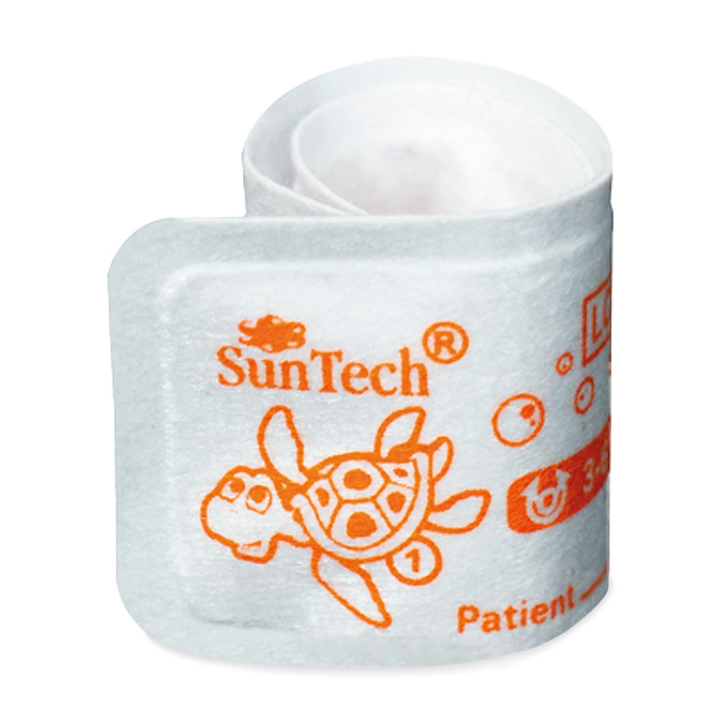 Mankiet do pomiaru ciśnienia krwi SunTech rozmiar 1, 3 - 6 cm, do VET20, 25 i 30