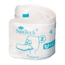 Mankiet do pomiaru ciśnienia krwi SunTech rozmiar 2, 4-8 cm, do VET20, 25 i 30