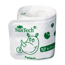 Mankiet do pomiaru ciśnienia krwi SunTech rozmiar 3, 6-11 cm, do VET20, 25 i 30