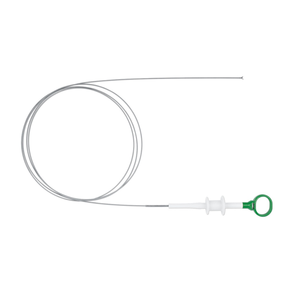 Kleszcze biopsyjne do Eickview 150 HD, dł. 230 cm, do 2.0 mm kanału roboczego