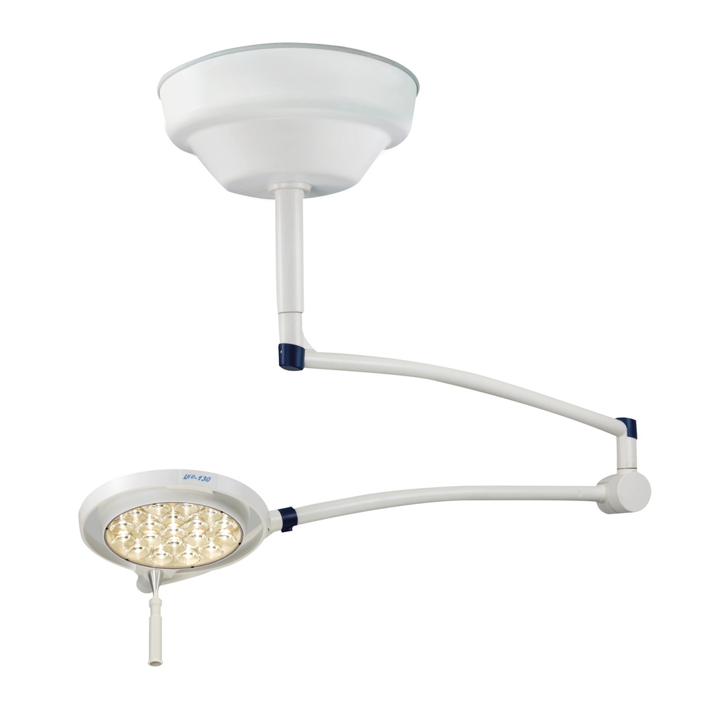 DR. MACH LED 130 F - model sufitowy, focus 14-25cm