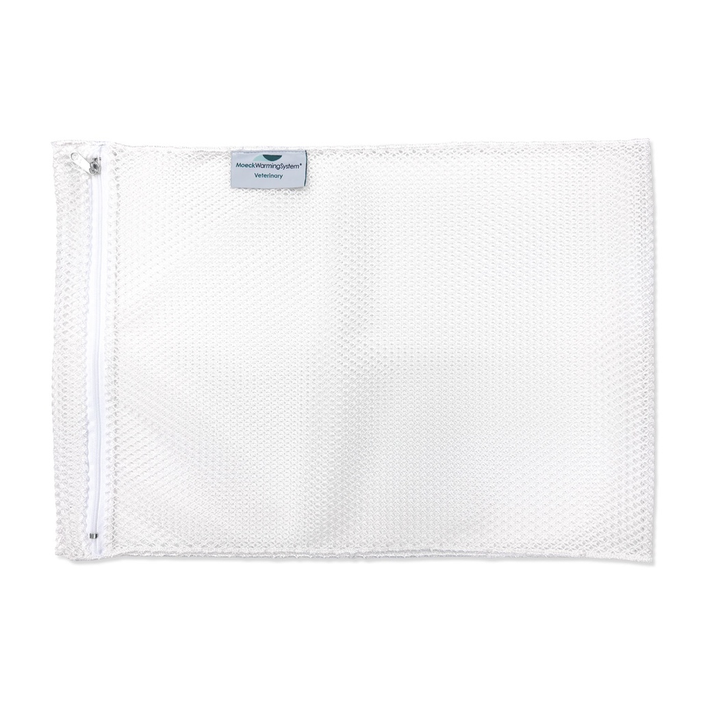 Moeck Duży worek do prania mat grzewczych 648115/648120, 34 x 105 cm