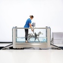 Bieżnia do hydroterapii dla psów