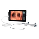 Zestaw: EickView SD monitor do endoskopii, 15.6" ekran dotykowy + 307010 endoskop EickView 150SD + 307020 endoskop EickView 60SD