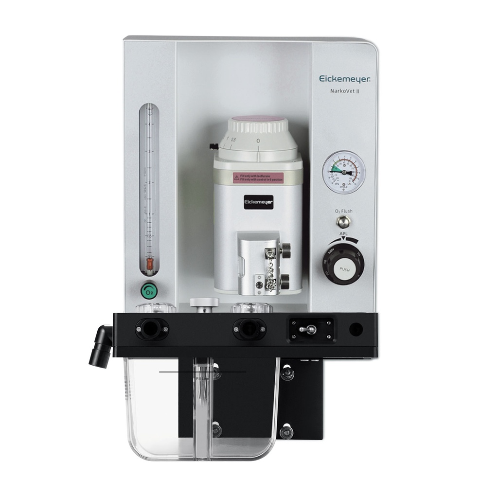 Uchwyt ścienny  NarkoVet II, 213130 / 213135