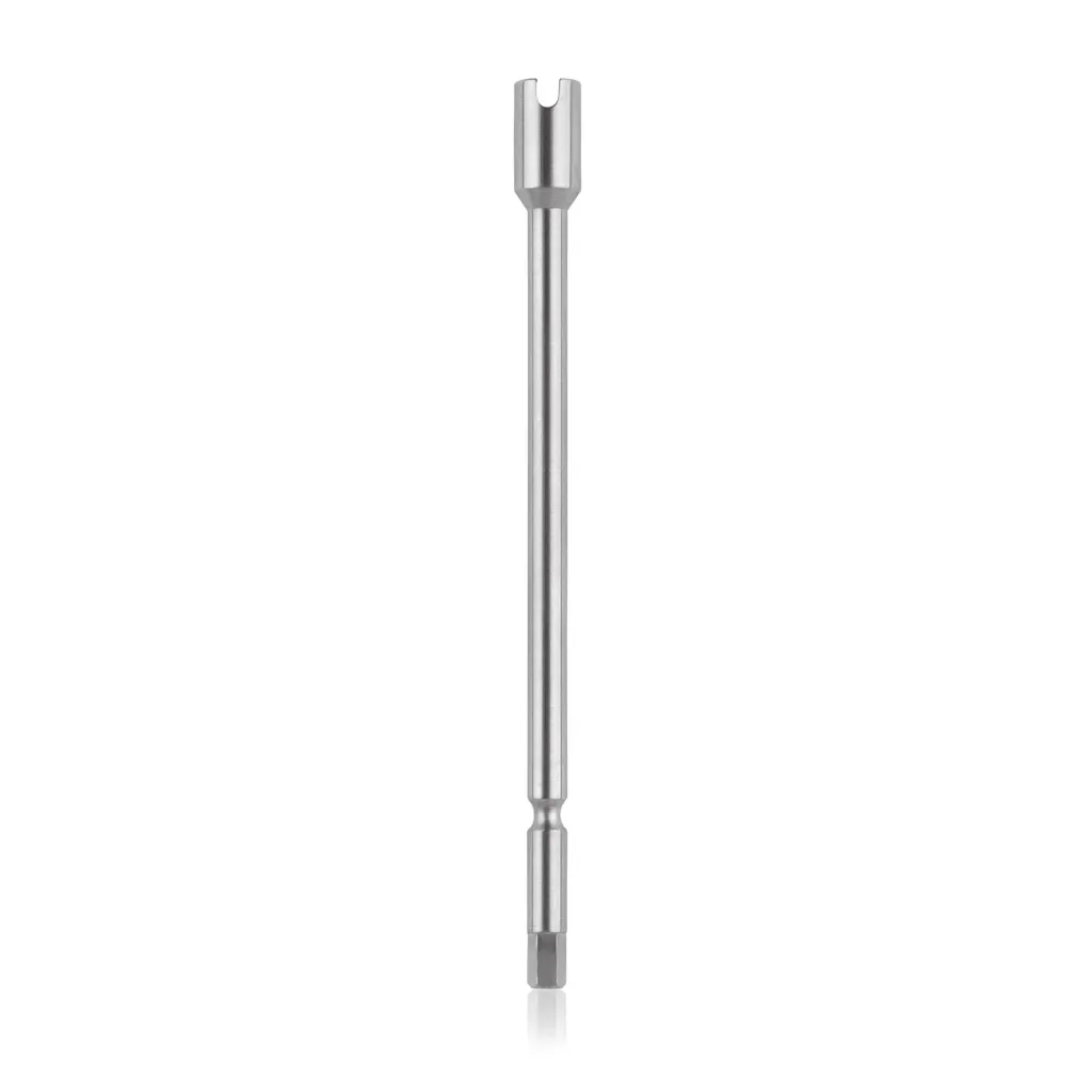 Końcówka śrubokręta do kotew kostnych HEX 2,5 L 68 mm