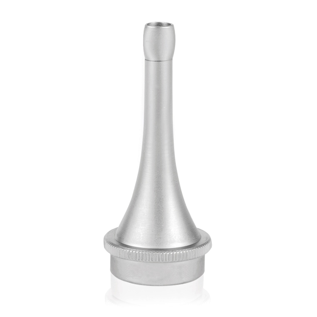 HEINE Vet spekulum, zárt kivitel, hossz: 57 mm, átmérő: 4 mm G-000.21.330