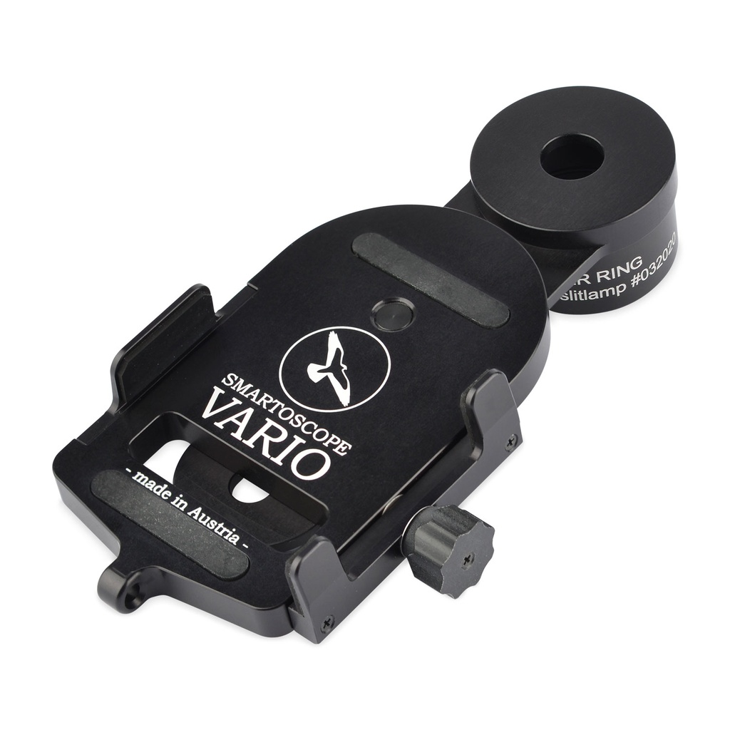 [173650] Uniwersalny adapter do telefonu komórkowego KOWA SL-17 / SL-19