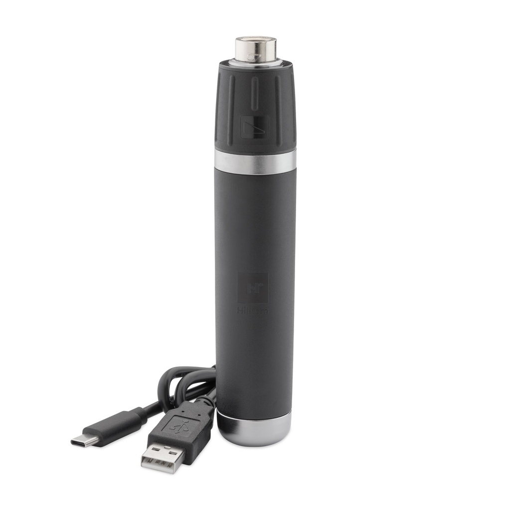[301142] Uchwyt USB Welch Allyn 3,5 V Li-Ion