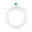 System rurek PhacoVET 2.0, produkt jednorazowego użytku (10 sztuk)