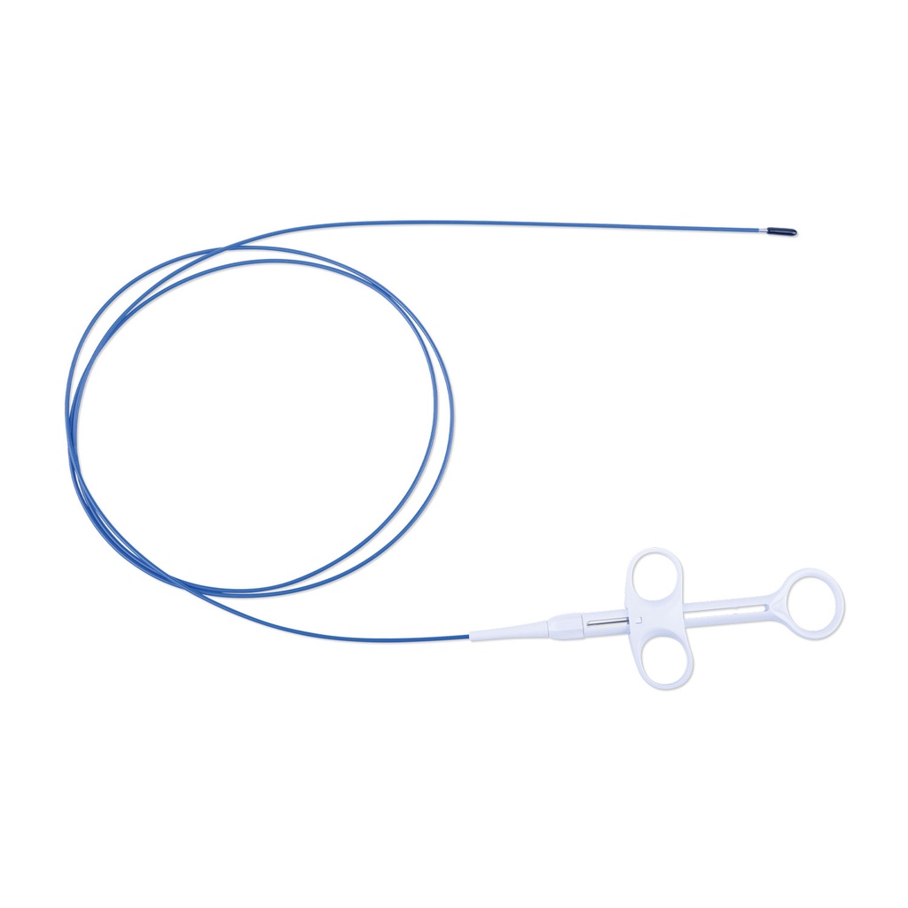 Kleszcze do usuwania ciał obcych (półjednorazowe) EickView 150SD