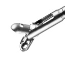 Kleszcze biopsyjne do kanałów roboczych od Ø = 2,8 mm, L = 400 cm