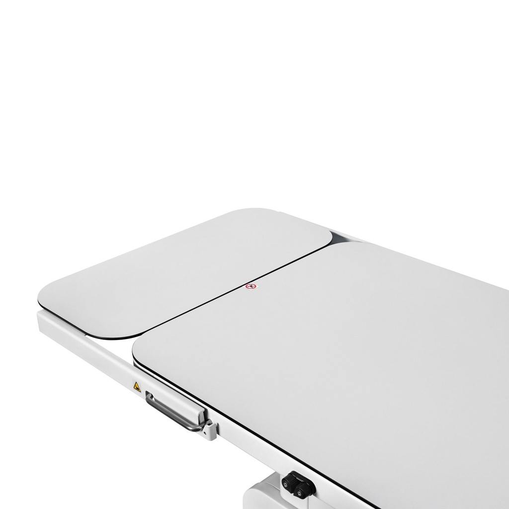Przedłużenie stołu dla Mindray VetiX S300 / S380 (1,5 m -> 1,8 m)