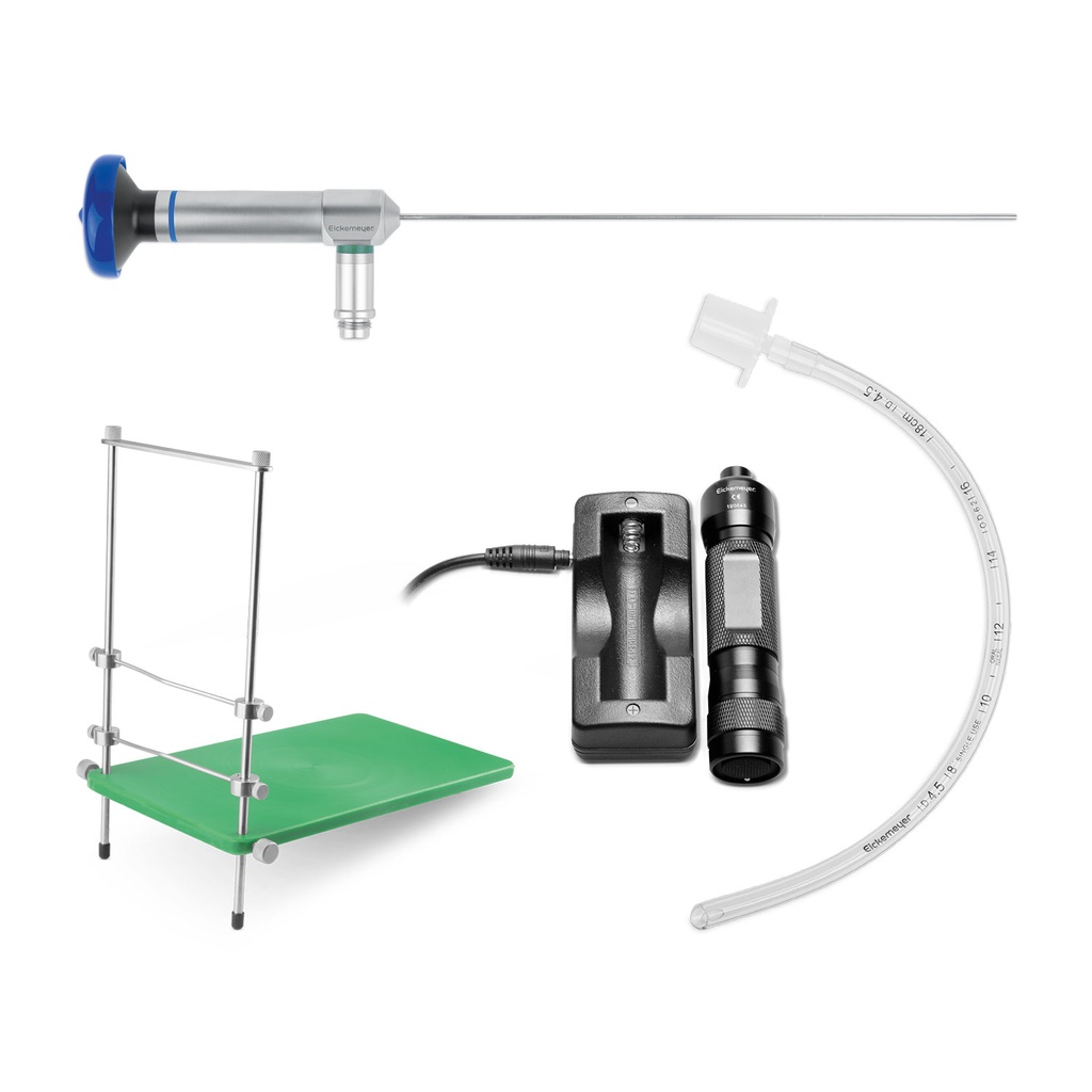 Zestaw EickView SemiFlex