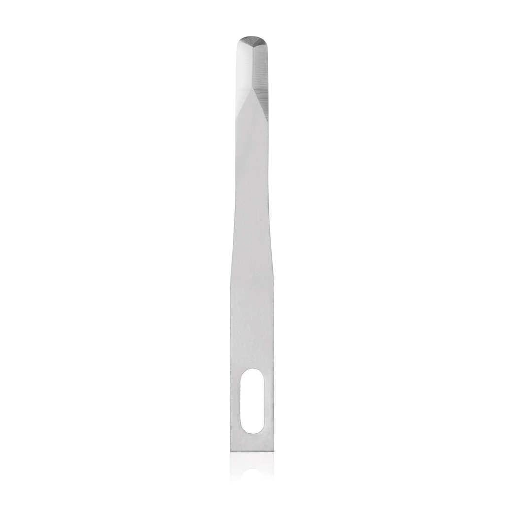[101869] EICKEMEYER Micro-skalpel blade, Fig. 69, 25stk/pk