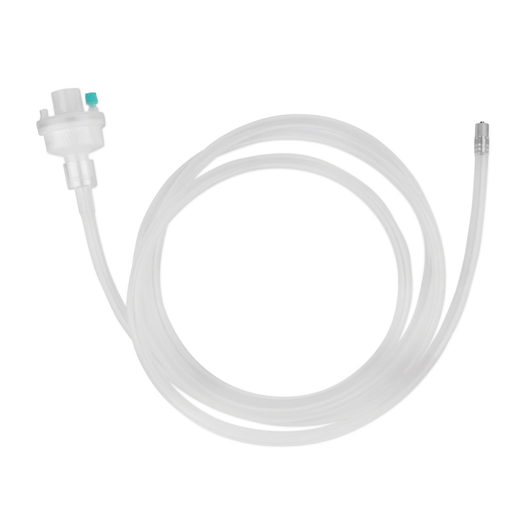 Wąż do insuflatora CO2