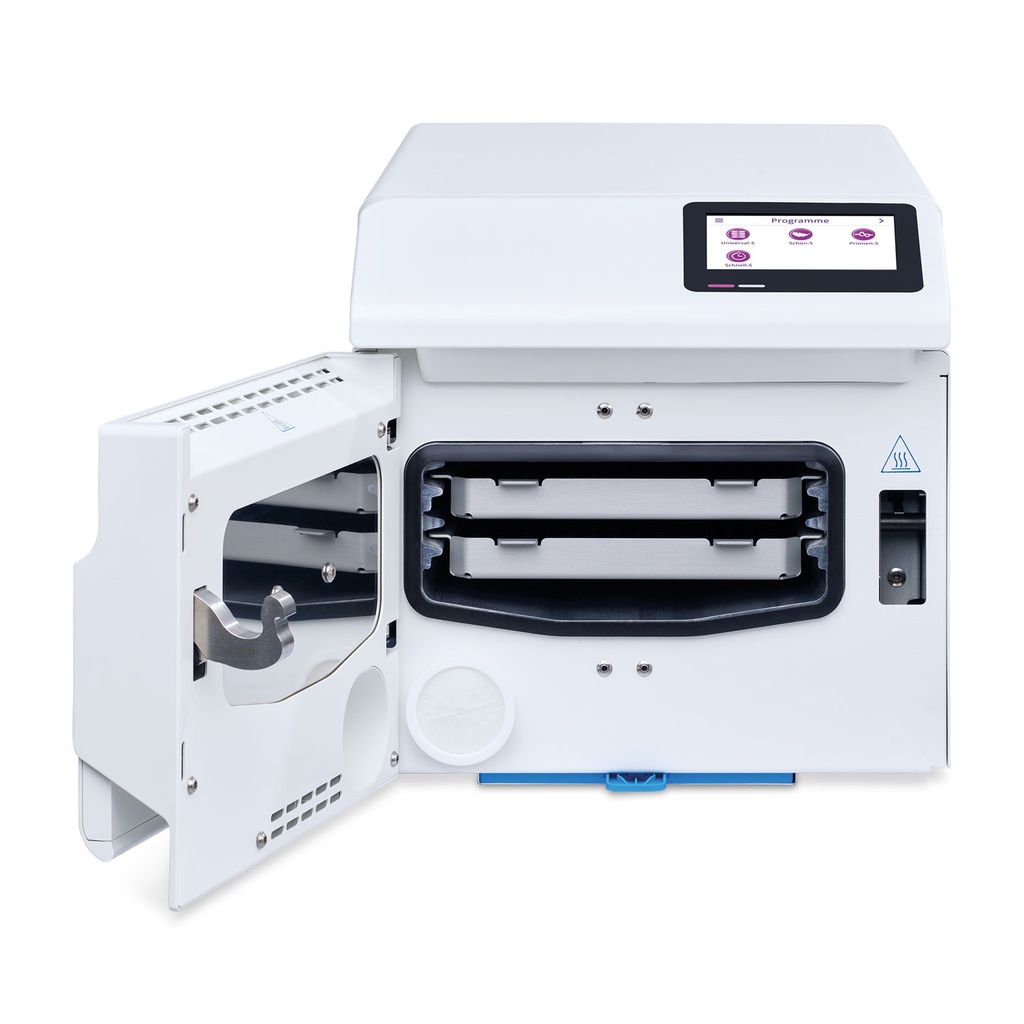 MELAG STERIHERO SPEED+ autoklaw klasy B