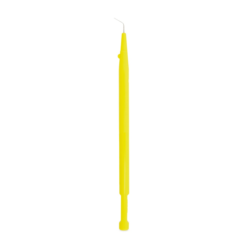 [172040] Nożyk tunelowy 2,6 mm, wygięty pod kątem 45° do góry, opakowanie sterylne, produkt jednorazowego użytku, opakowanie zawiera 6 sztuk