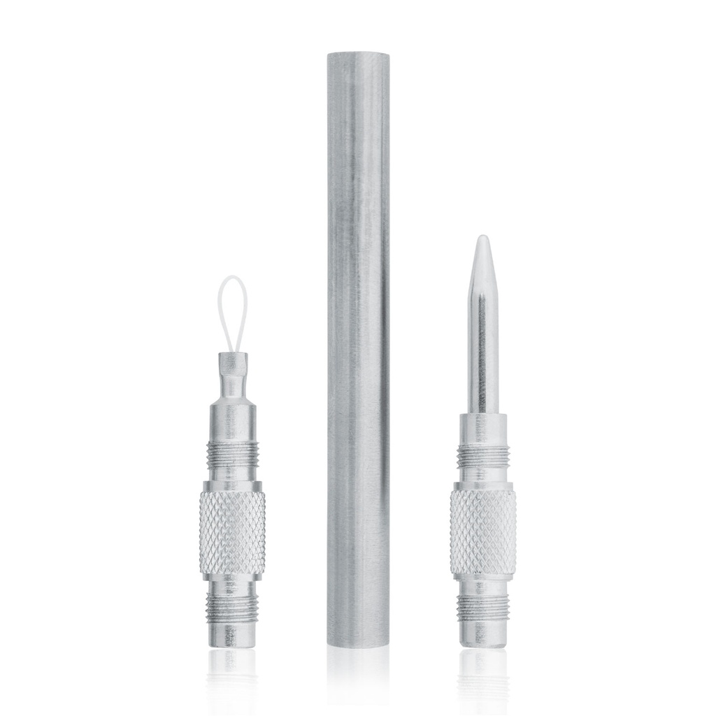 Pętla magnetyczna do oczu, sterylizowalna, 15 cm