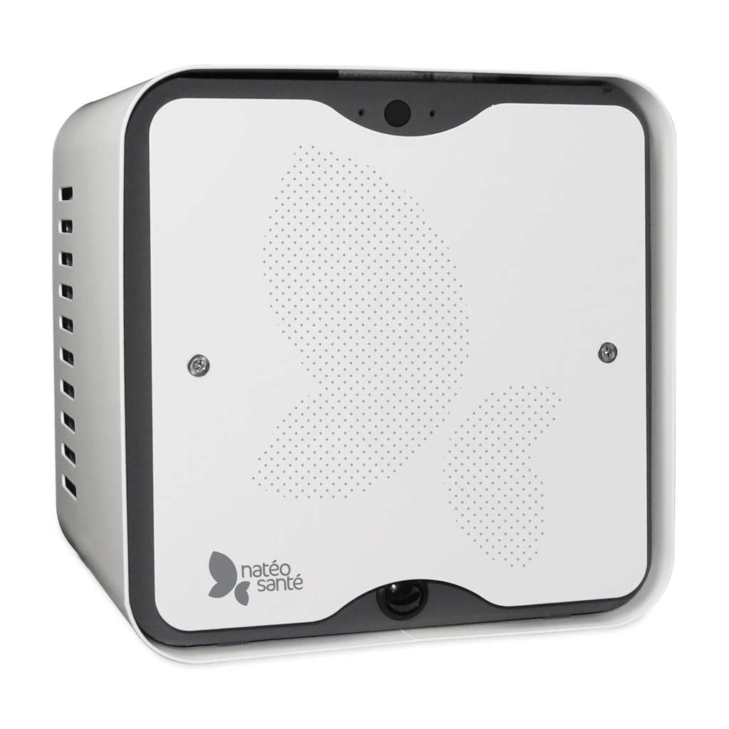 Oczyszczacz powietrza Hygeolis