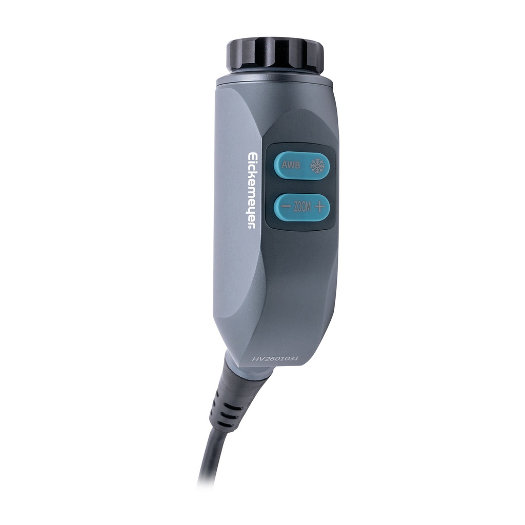 Kamera EickView SD z adapterem Zoom