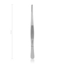 Anatomiczna pinceta ECONOMY, dł. 14 cm, wąska