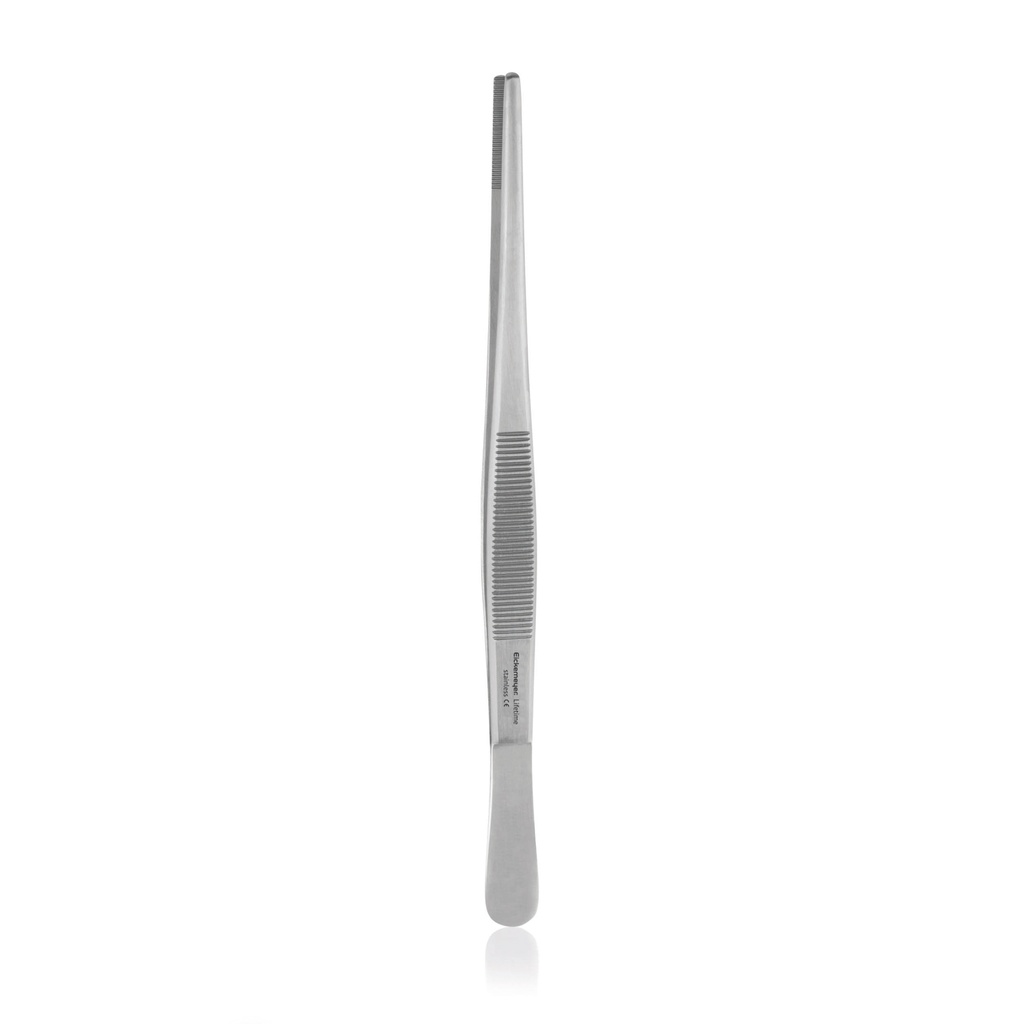 [132418] Pinceta anatomiczna STANDARD 18 CM