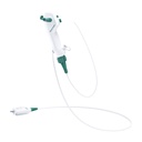 Endoskop pół-jednorazowy EickView 60L HD-SD, długość 60 cm, średnica zewnętrzna 4,9 mm, średnica kanału roboczego 3,2 mm
