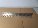 Wandhalter für Trachealtuben- Mit Kratzern