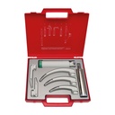 HEINE XP LED LARYNGOSKOP NOTFALL-SET, F-258.18.858 