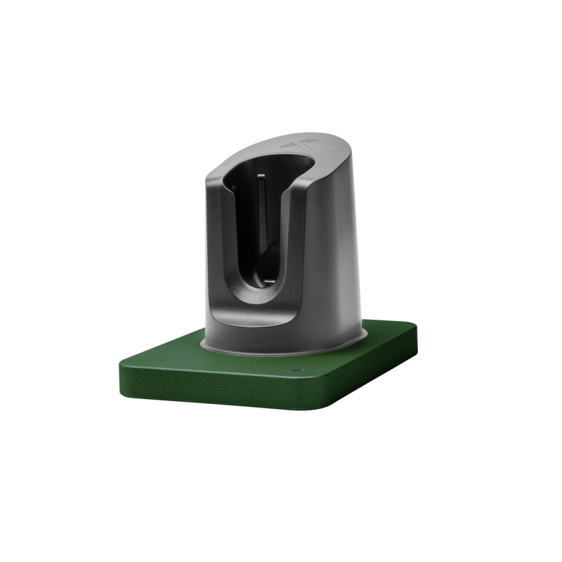 HEINE® BETA X VET Stacja ładowania pojedyncza, bez zasilacza i kabla