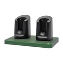 HEINE® BETA X VET Podwójna stacja ładująca, bez zasilacza i kabla