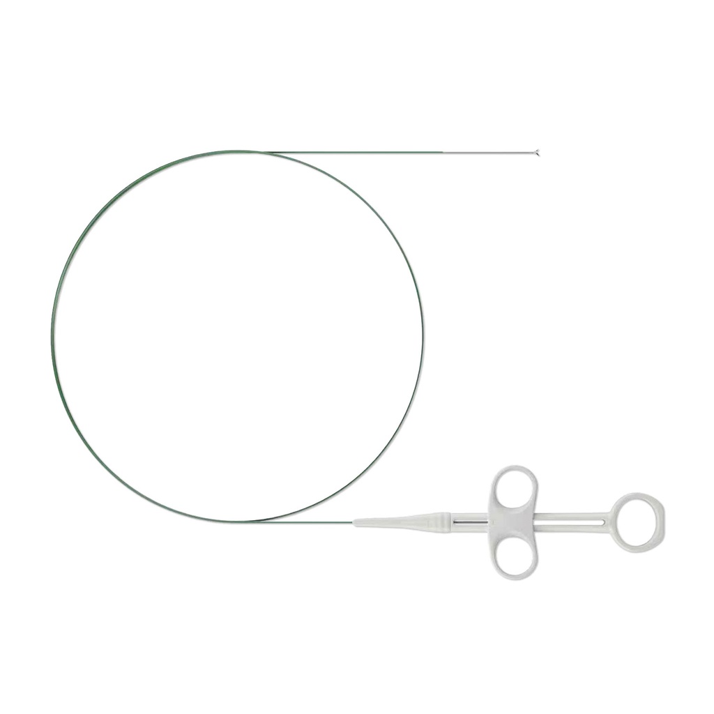 Kleszczyki do biopsji (półjednorazowe) do EickView 60SD/ 60SD-XS/ 65SD-URS