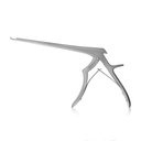 Kleszcze do laminektomii, typ Ferris-Smith-Kerrison, 4 mm, 18 cm, 40°