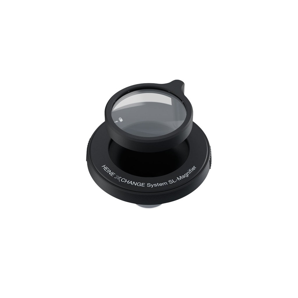 Lupa HEINE X CHANGE SL do otoskopu BETA X VET
