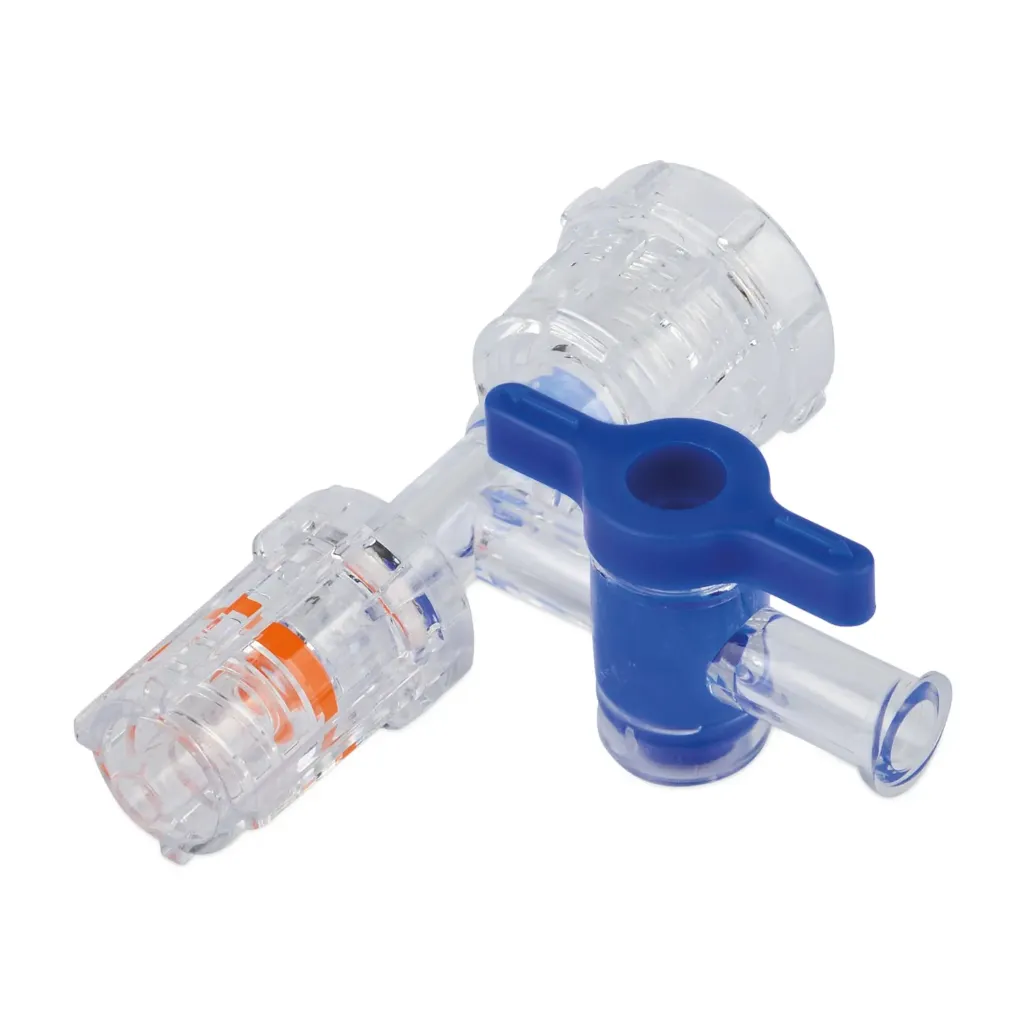 [307041] Adapter do płukania kanałów roboczych Endoskopów z złączem Luer-Lock