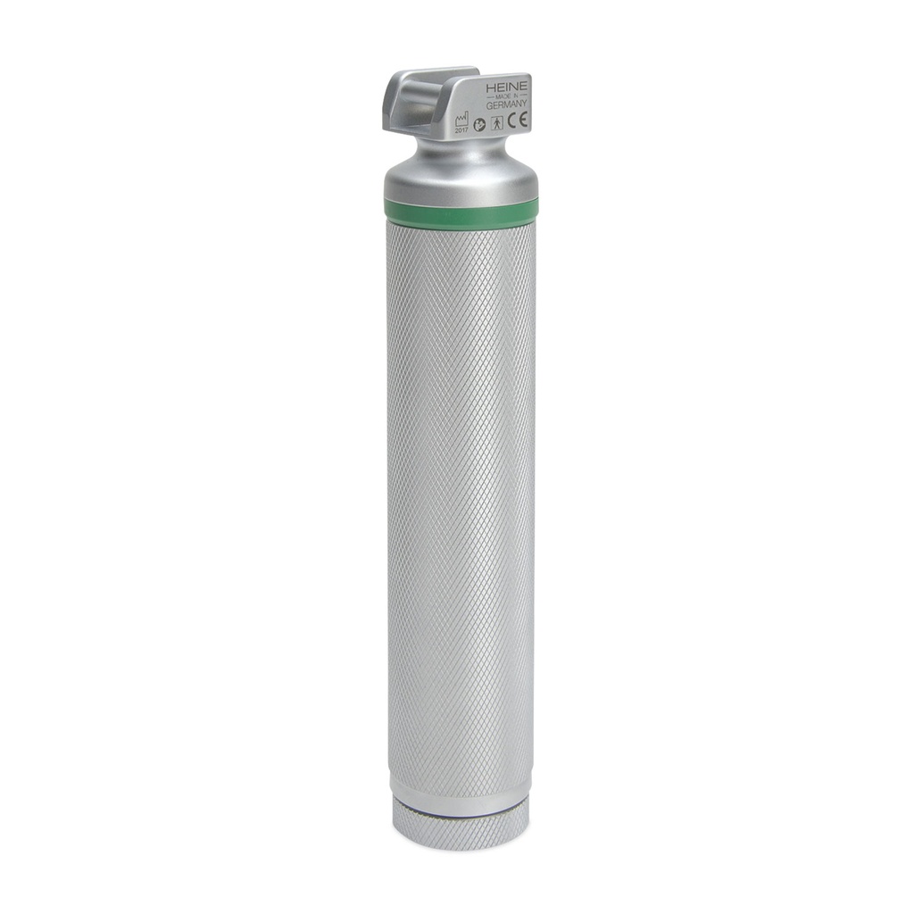 [301435] HEINE Standard F.O. LED Laryngoskop-Batteriegriff, 2,5V, F-008.22.860