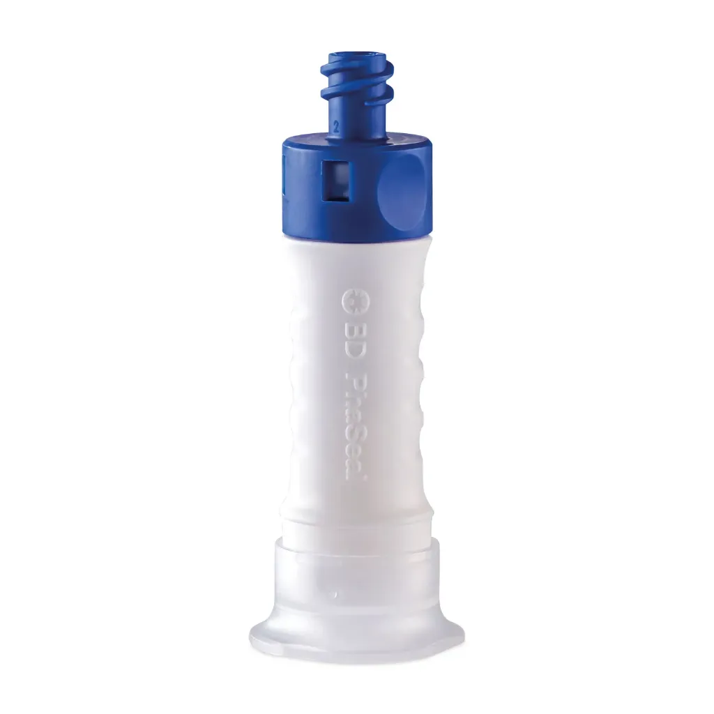 PhaSeal Optima INJECTOR N35-O, opakowanie zawierające 50 sztuk