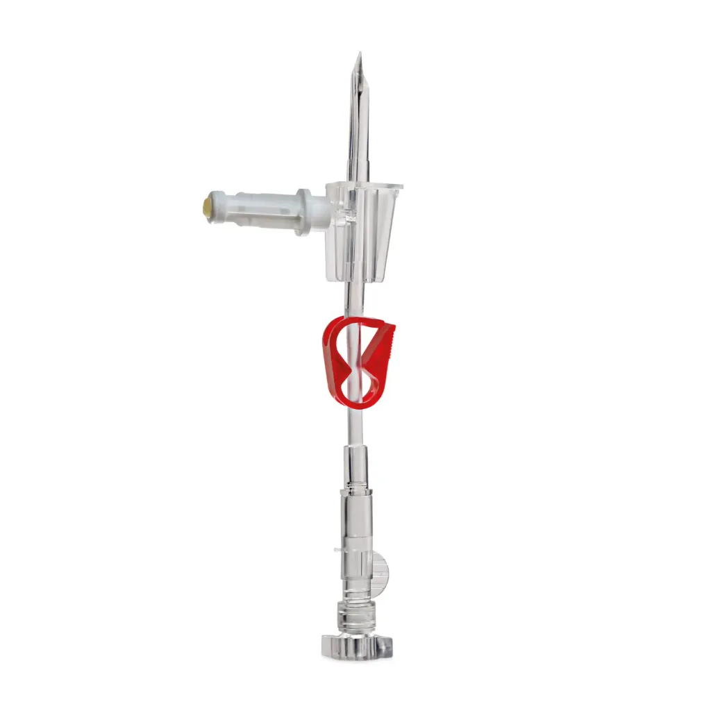 PhaSeal Optima INFUSION ADAPTER C70-O, opakowanie zawierające 30 sztuk