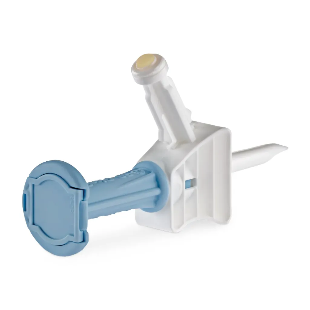 PhaSeal Optima ADAPTER DO INFUZJI C100-O, opakowanie zawierające 50 sztuk
