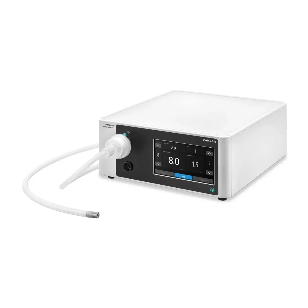 [305305] Insufflator CO₂ firmy Mindray 5