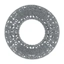 WIMBA Standard Donut 28 mm Ø innen, 58 mm Ø außen, Pack à 5 St.