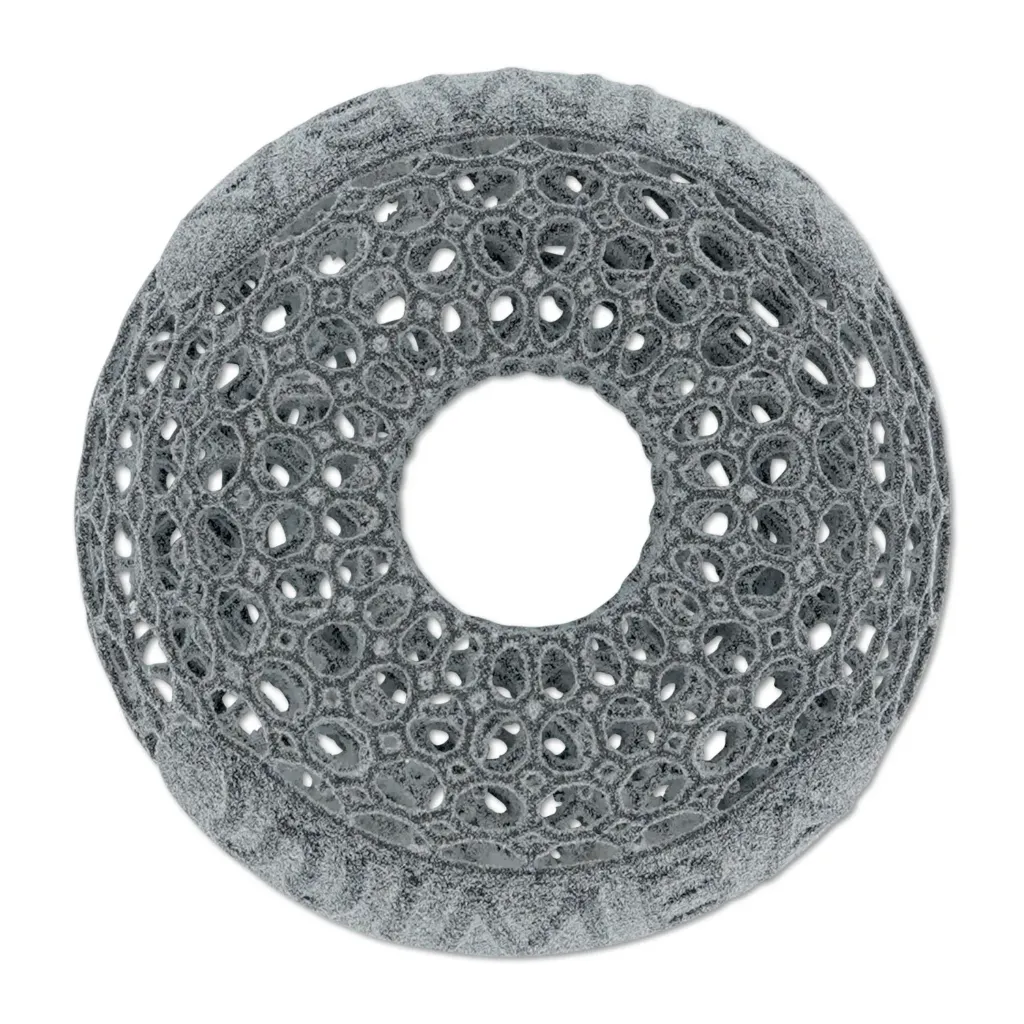 WIMBA Standard Gradient Dome, średnica wewnętrzna 30 mm, średnica zewnętrzna 50 mm, opakowanie zawierające 5 sztuk