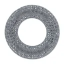 WIMBA Duży pierścień typu „donut” – średnica wewnętrzna 45 mm, średnica zewnętrzna 85 mm, opakowanie zawierające 5 sztuk