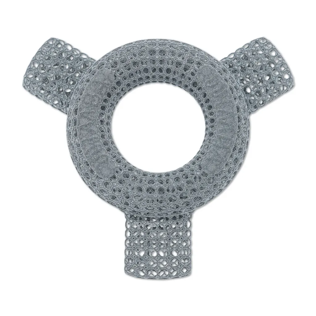 WIMBA Large Donut Wings –  Ø wew. 45 mm, Ø wew. 85 mm, opakowanie zawierające 5 sztuk