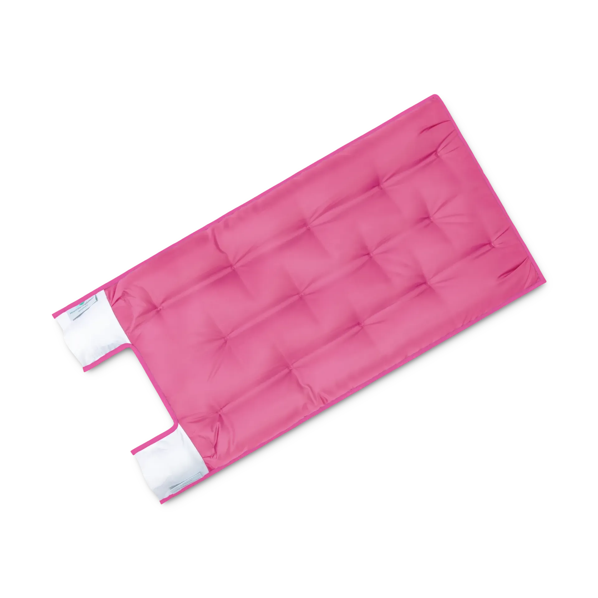 [648116] MOECK Wärmeunterlage, mittel, 100 x 55 cm, pink