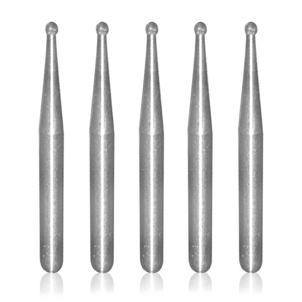 [170012] 1 mm  wiertlo do 170010opakowanie  5 szt.
